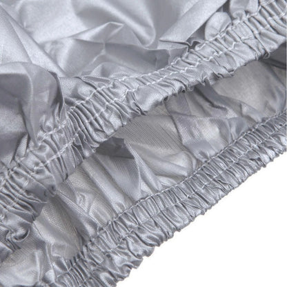 Sedan Car Cover for Chevrolet Cruze Waterproof UV Rain Protection