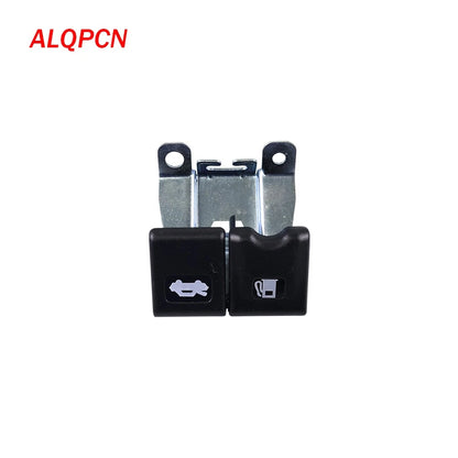 Hood Fuel Tank Cover Switch for Renault Koleos (2009-2015)