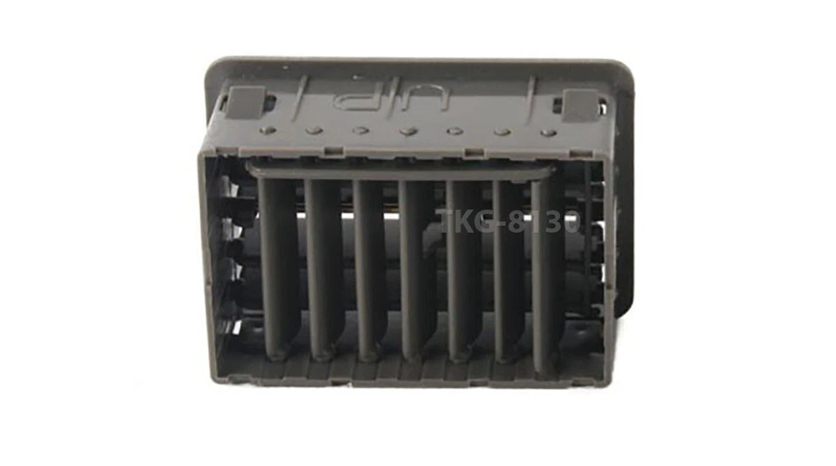 Right Side Air Vent Trim for Holden Rodeo (1988-1996)