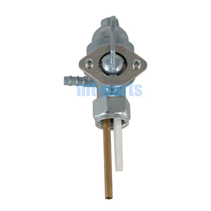 Fuel Cock Assy for Yamaha DT125MX (1987-1989, 1991) & RS100 RX100 (1975)