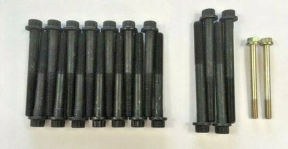 Cylinder Head Bolts for Mitsubishi L200 Delica 2.8 Di 4M40T