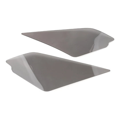 Motorcycle Headlight Cover Lens Guard for Honda Forza 750 (2021-2022)