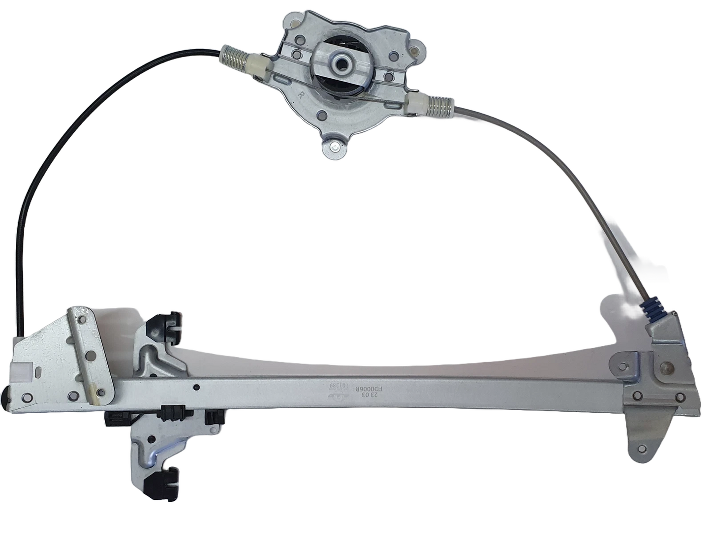 Front Right Window Regulator Without Motor for Ford Falcon AU/BA/BF (1998–2010)