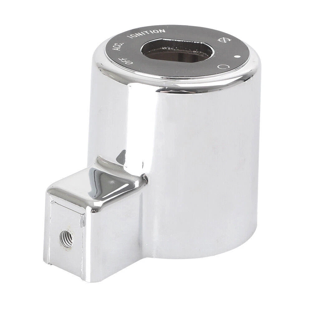 Ignition Switch Cover Cap for Harley Sportster XL 883 1200 (2004-2016)