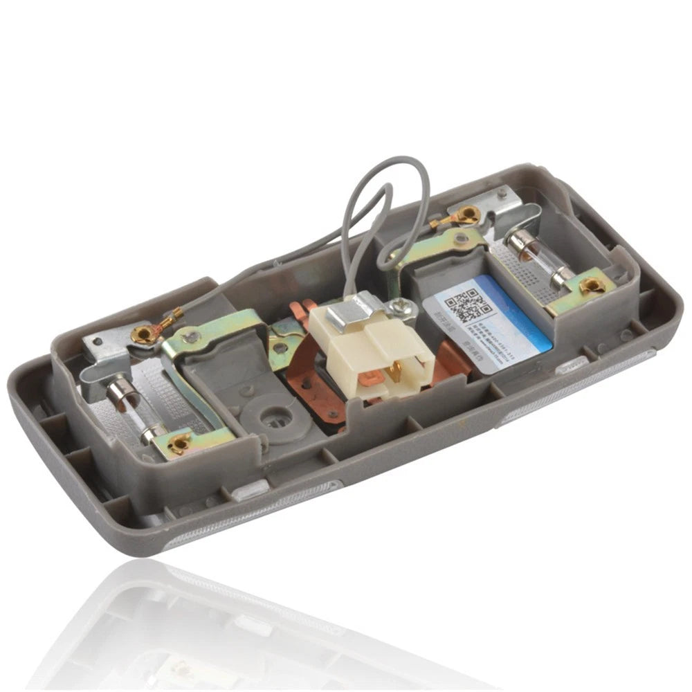 Dome Light Reading Lamp for Mitsubishi Pajero Montero V31 V32 V43 (1991-2006)