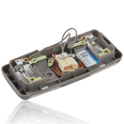 Dome Light Reading Lamp for Mitsubishi Pajero Montero V31 V32 V43 (1991-2006)