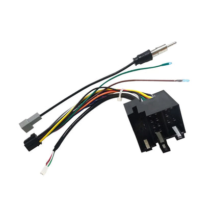 Radio Connection Cable for Hyundai Kia Android Car Stereo