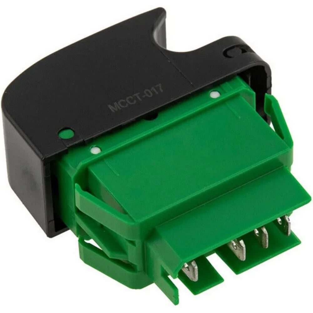Power Window Control Switch for Peugeot 107, 1007, Citroen C1, Toyota Aygo (2005-2014)