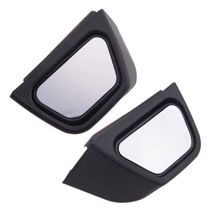 Side Rearview Blind Spot Mirrors for Suzuki Jimny (2018-2020)