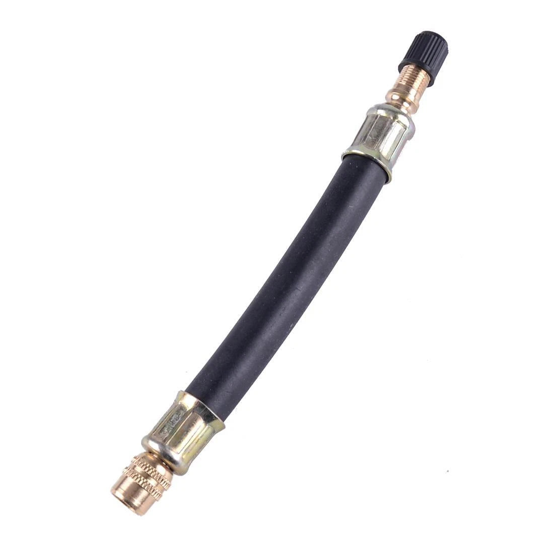 140mm Flexible Tire Valve Extensions for Trucks & Buses