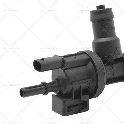 Fuel Tank Breather Valve for BMW 230i 330e 320i 440i M240i 530e X5 M3 (2017-2023)