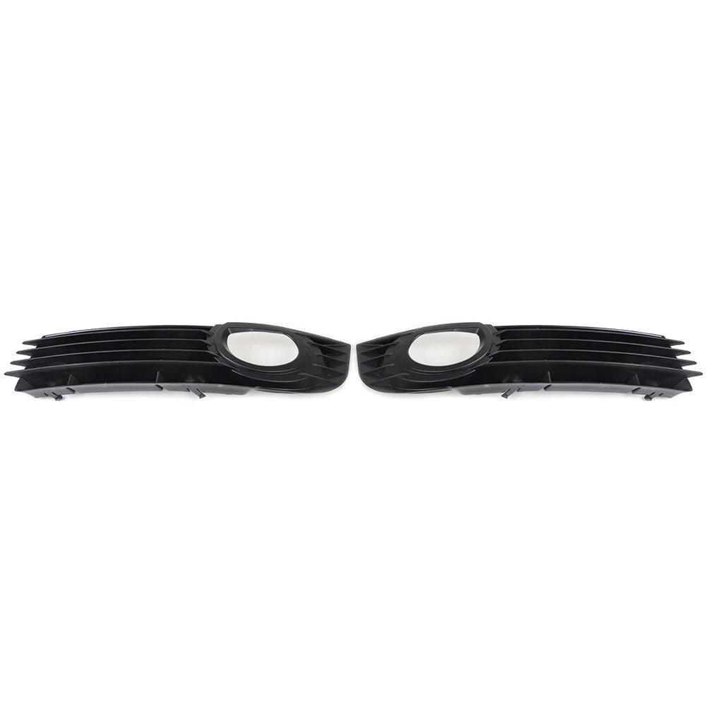 Fog Light Bumper Grille for Audi A8 Quattro (2006-2008)