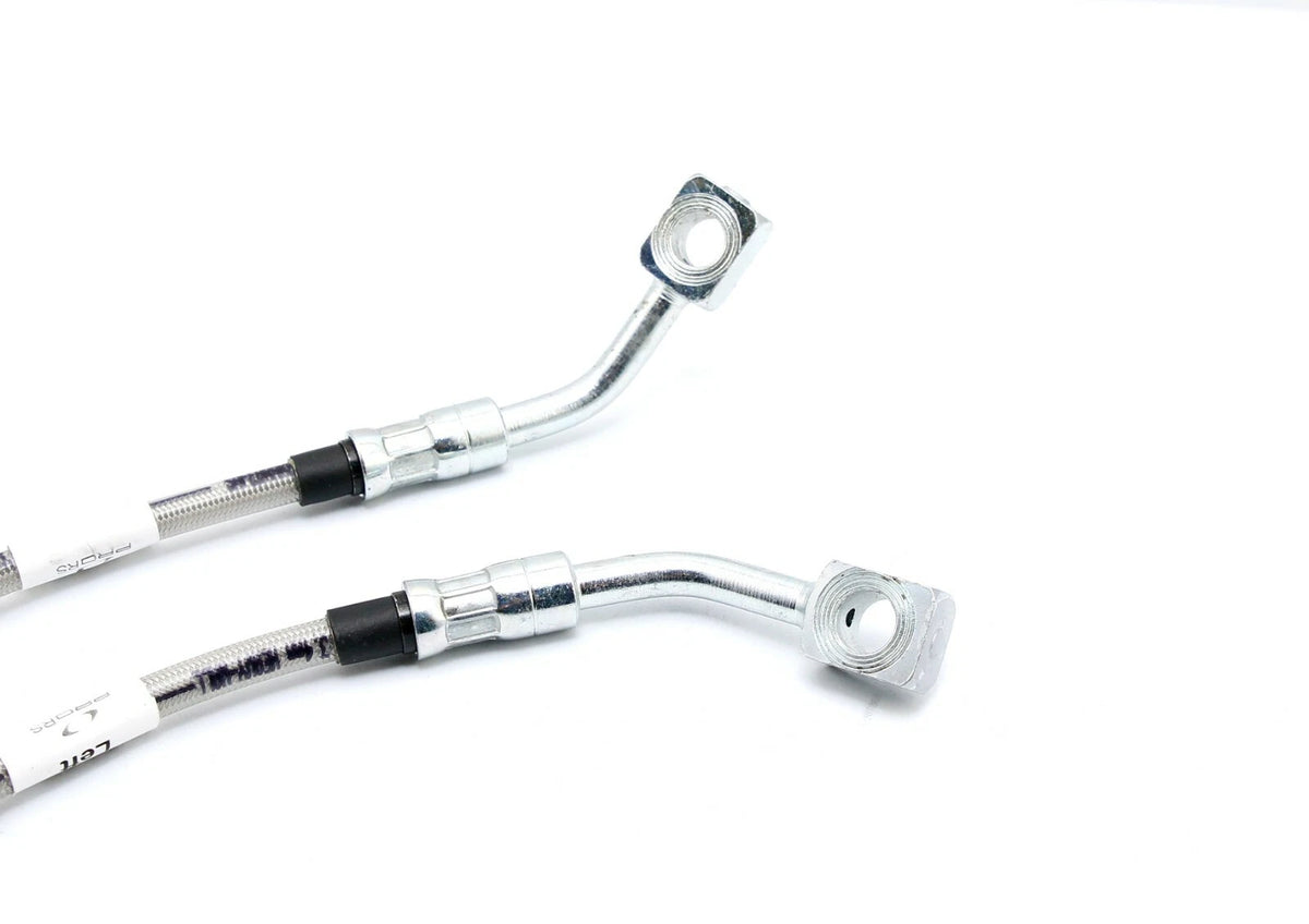 Brake Line Kit for Falcon BF Ute-Wagon XR6T/XR8 with Control (2002-2008)