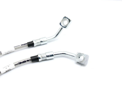 Brake Line Kit for Falcon BF Ute-Wagon XR6T/XR8 with Control (2002-2008)