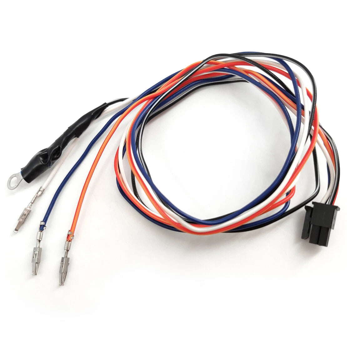 Cargo Tow Mirror Wiring Harness for GMC Sierra (2014-2018)