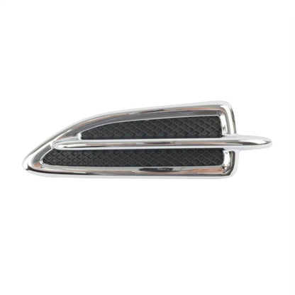 Fender Chrome Emblem Moulding Right for 2013-2015 Ford Escape