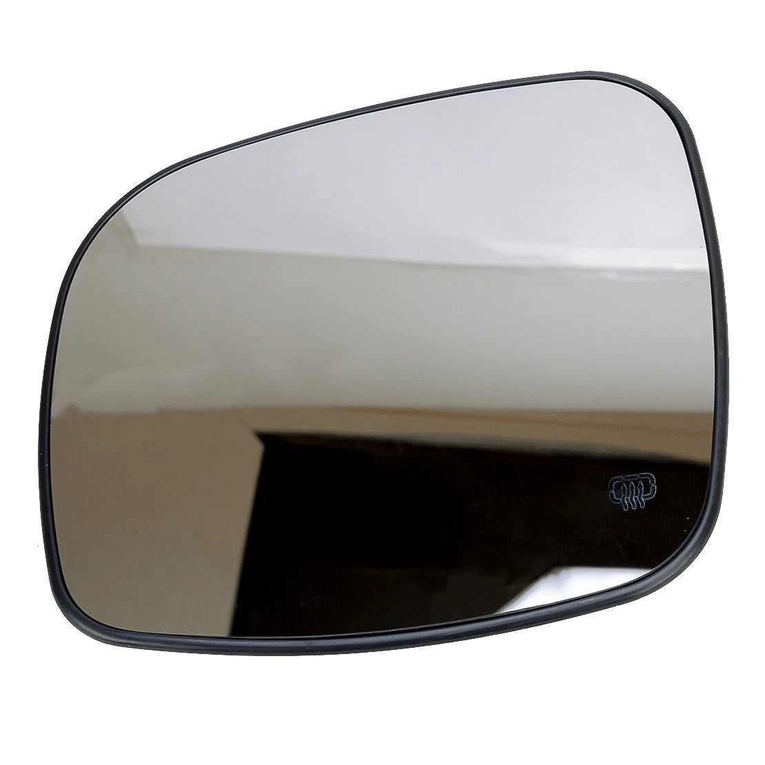 Heated Mirror Glass 2 x PC for Dodge Grand Caravan, Ram C/V (2008-2019)