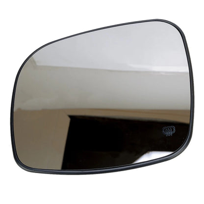 Heated Mirror Glass 2 x PC for Dodge Grand Caravan, Ram C/V (2008-2019)
