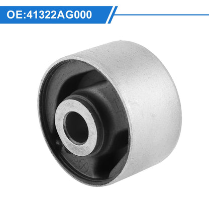 Rear Bushing for Subaru Ascent, Evoltis, Forester, Impreza (2019-2023)