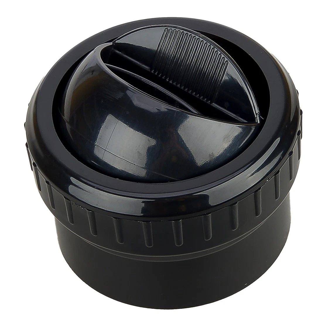 61mm Round A/C Air Conditioning Outlet Vent for Marine Boat Yacht RV