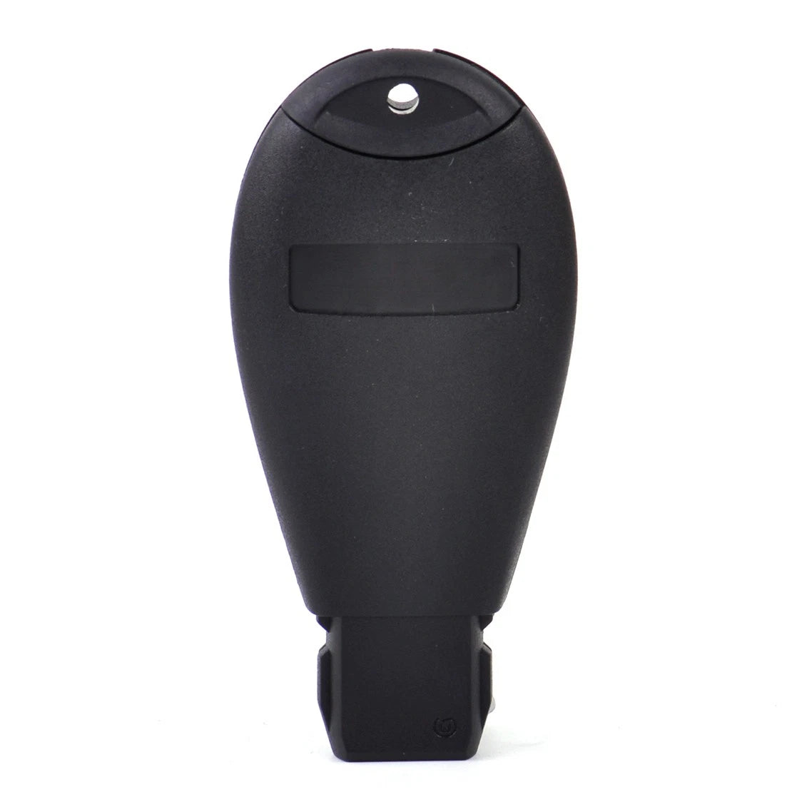 3 Button Remote Key Shell Case Pad for Dodge Grand Caravan Journey (2008-2020)