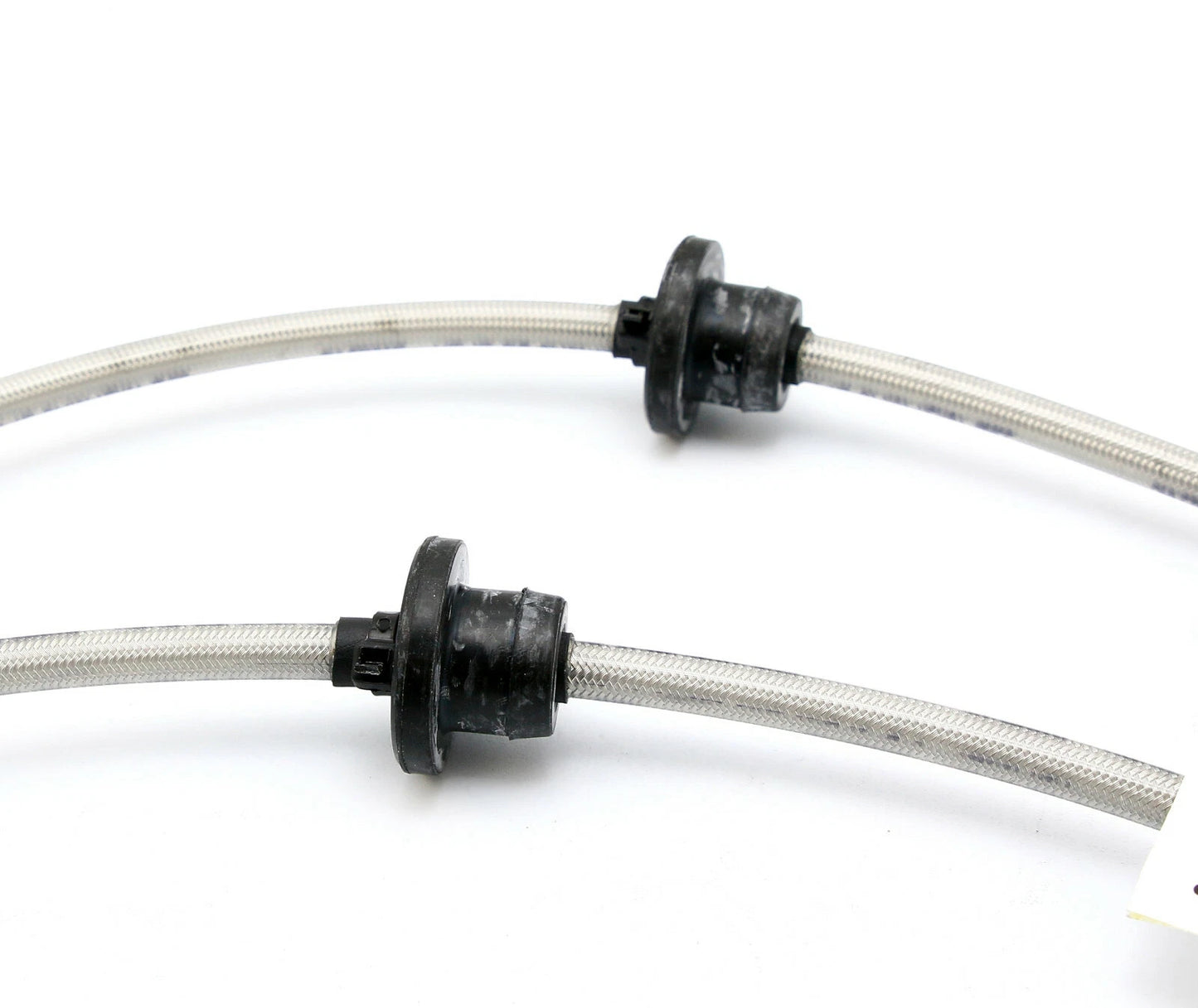 Brake Line Kit for Falcon BF Sedan 4.0L I6 XT, Futura XR6 (2008-2010)