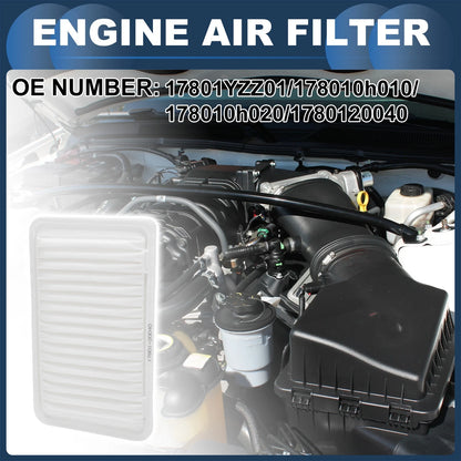 Engine Air Filter for Toyota Camry (2002–2011)