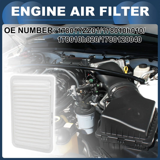 Engine Air Filter for Toyota Camry (2002–2011)