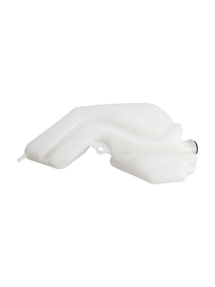 Coolant Expansion Tank + Lid for Kawasaki Ninja ZX-10R (2004-2023)