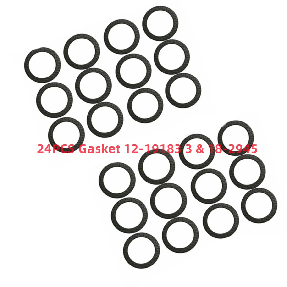 Lower Gearcase Drain Gasket for Mercury Mercruiser Models