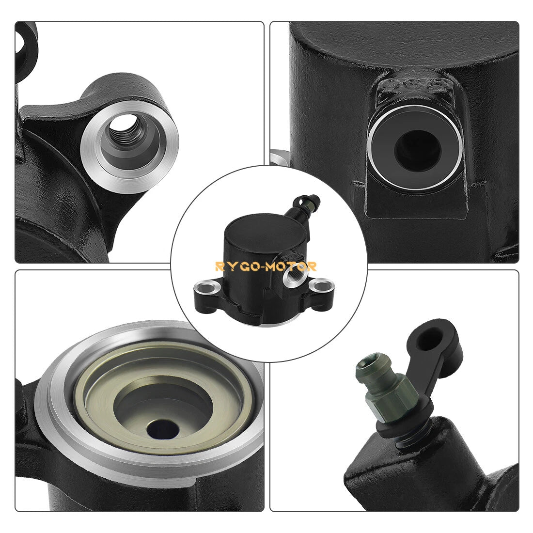 Clutch Release Cylinder for Suzuki GSX1300R GSF1200S RF900R GSXR1100