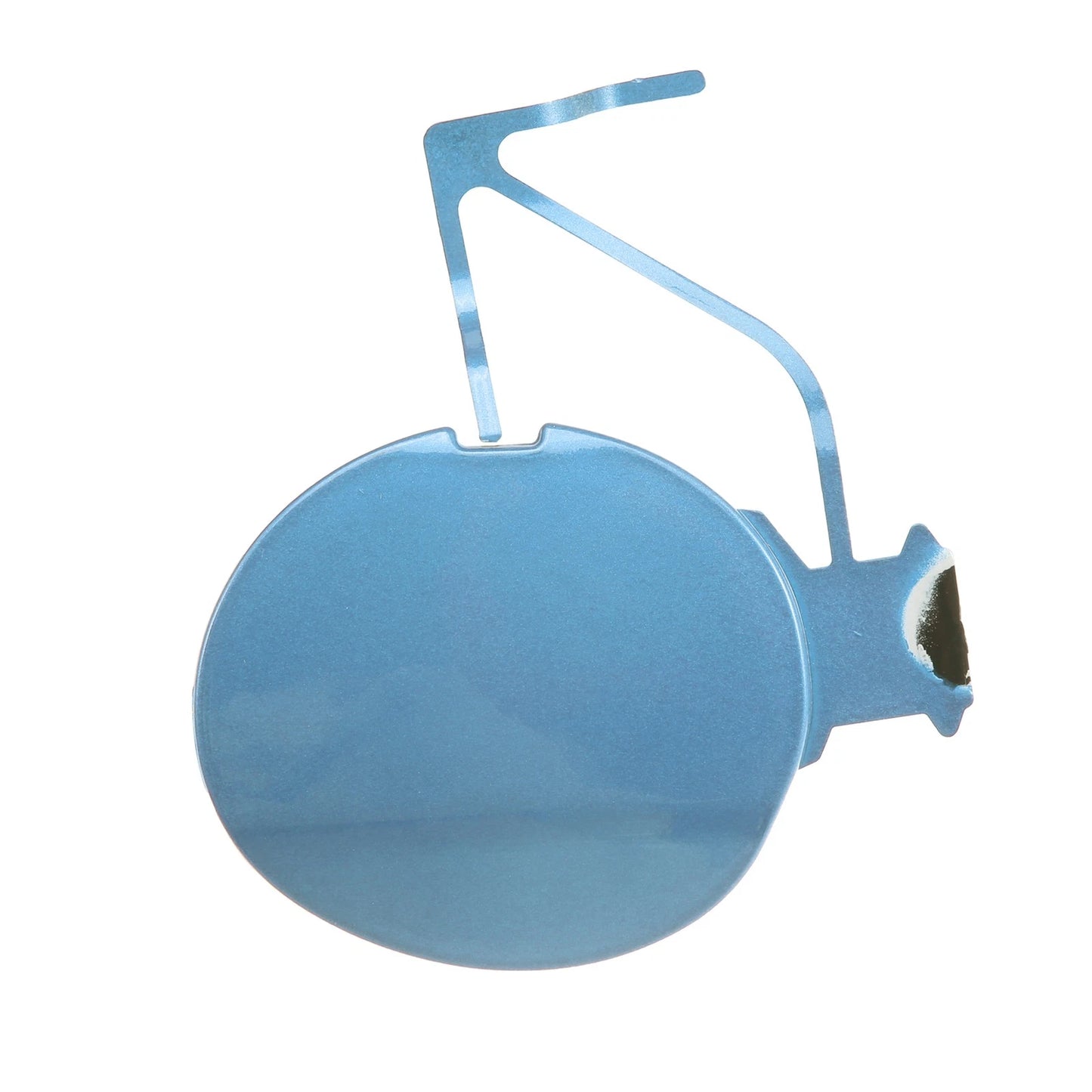 Bumper Tow Hook Cover Cap for Honda Fit (2018-2019) - Blue