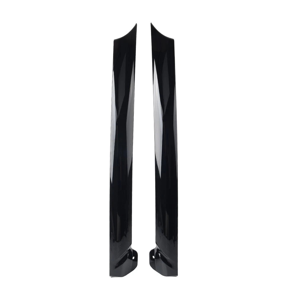 Front Windshield A-Pillar Molding Panels for Range Rover Sport (2023-2025)