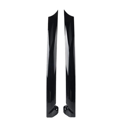Front Windshield A-Pillar Molding Panels for Range Rover Sport (2023-2025)