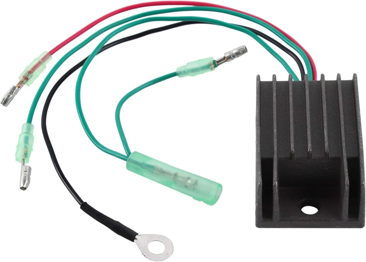 Rectifier Regulator for YAMAHA 2-Stroke 40-70HP Outboards