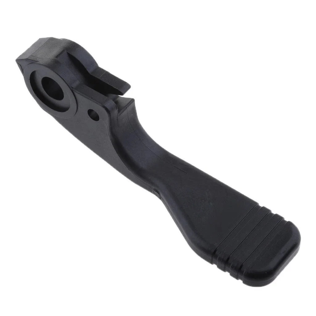 Boat Gear Shaft for 15/18HP 2-Stroke Outboard Motor