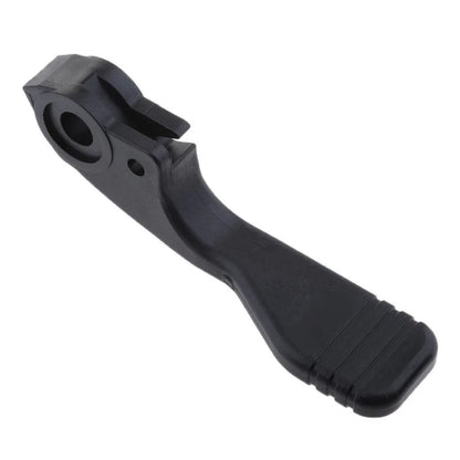 Boat Gear Shaft for 15/18HP 2-Stroke Outboard Motor