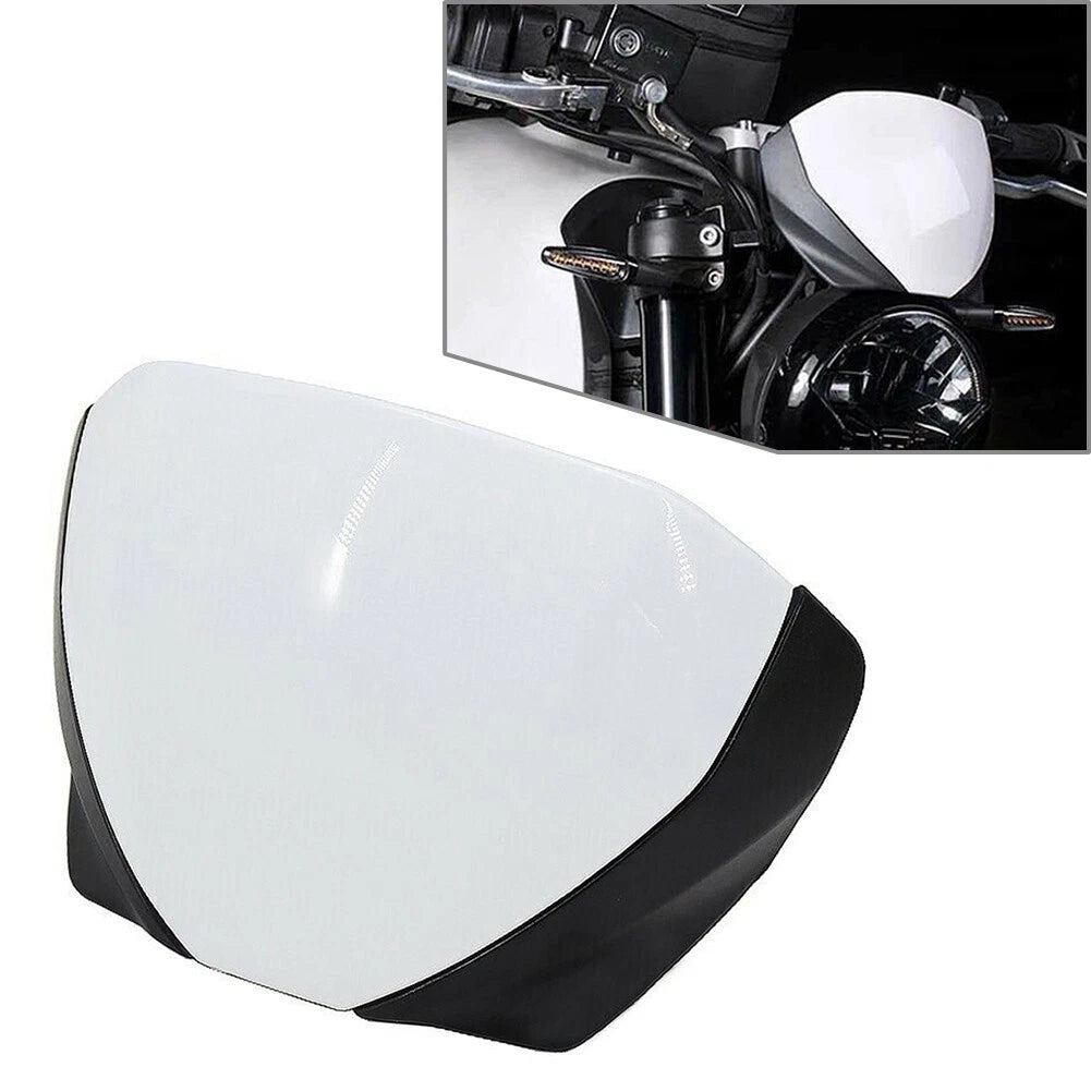 Motorcycle Windshield Deflector for Triumph Trident 660 (2021-2023)