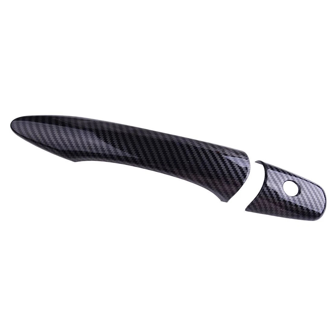 8x Door Handle Cover Trim for Infiniti QX80 SUV (2014-2024)