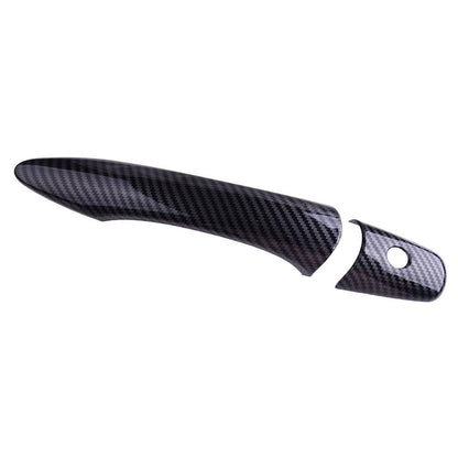 8x Door Handle Cover Trim for Infiniti QX80 SUV (2014-2024)