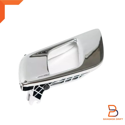 LH Chrome Inner Door Handle for Ford Ranger, Everest, Mazda BT-50 (12-21)