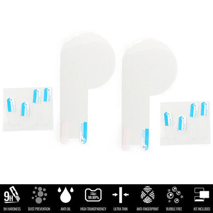 Speedometer Cluster Protection Film for BMW S1000R S1000XR (2015-2023)