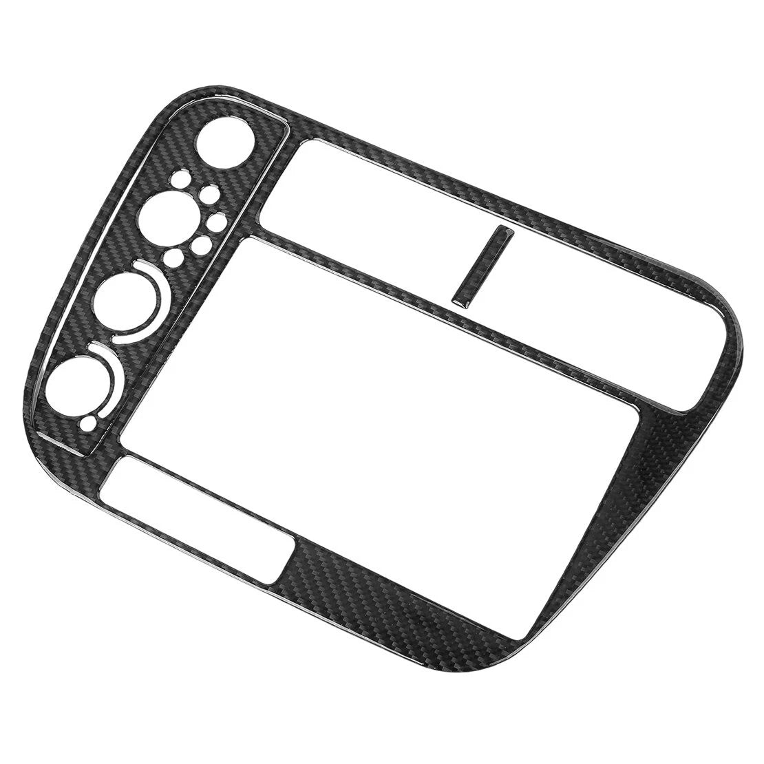 A/C Radio Bezel Cover for Honda Civic (1999-2000)