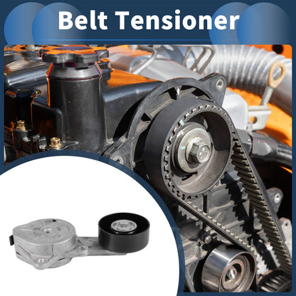 Belt Tensioner for Ford Mustang (1996-1999)