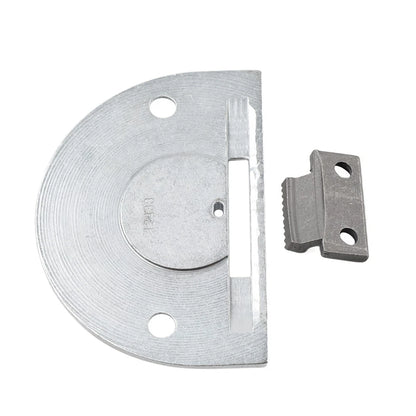 Needle Plate Feed Dog Set for Singer 31-15 Heavy Work Sewing Machine