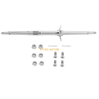 Rear Axle Shaft for Honda TRX400EX (1999–2008)