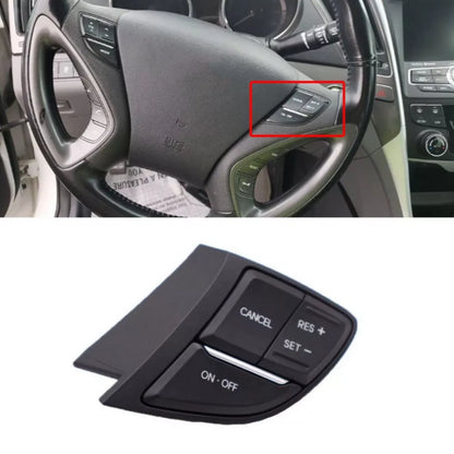 Steering Wheel Cruise Control Switch for Hyundai Sonata Hybrid (2011-2019)