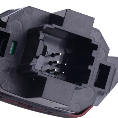 Hazard Warning Light Switch for Ford Fiesta Focus Transit B-Max (2011-2019)