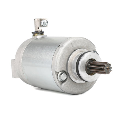 Starter for Kawasaki ZX-6R ZX600P (2007-2008) & ZX600R (2009-2012)