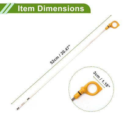 Engine Oil Dipstick for Nissan Sentra 1.8L (2000-2003)
